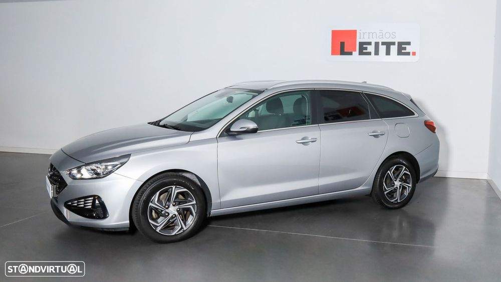 Hyundai i30 1.0 T-GDI Style - 3