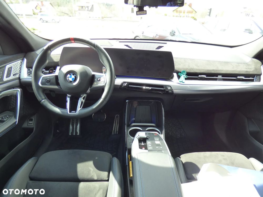 BMW X2 - 12