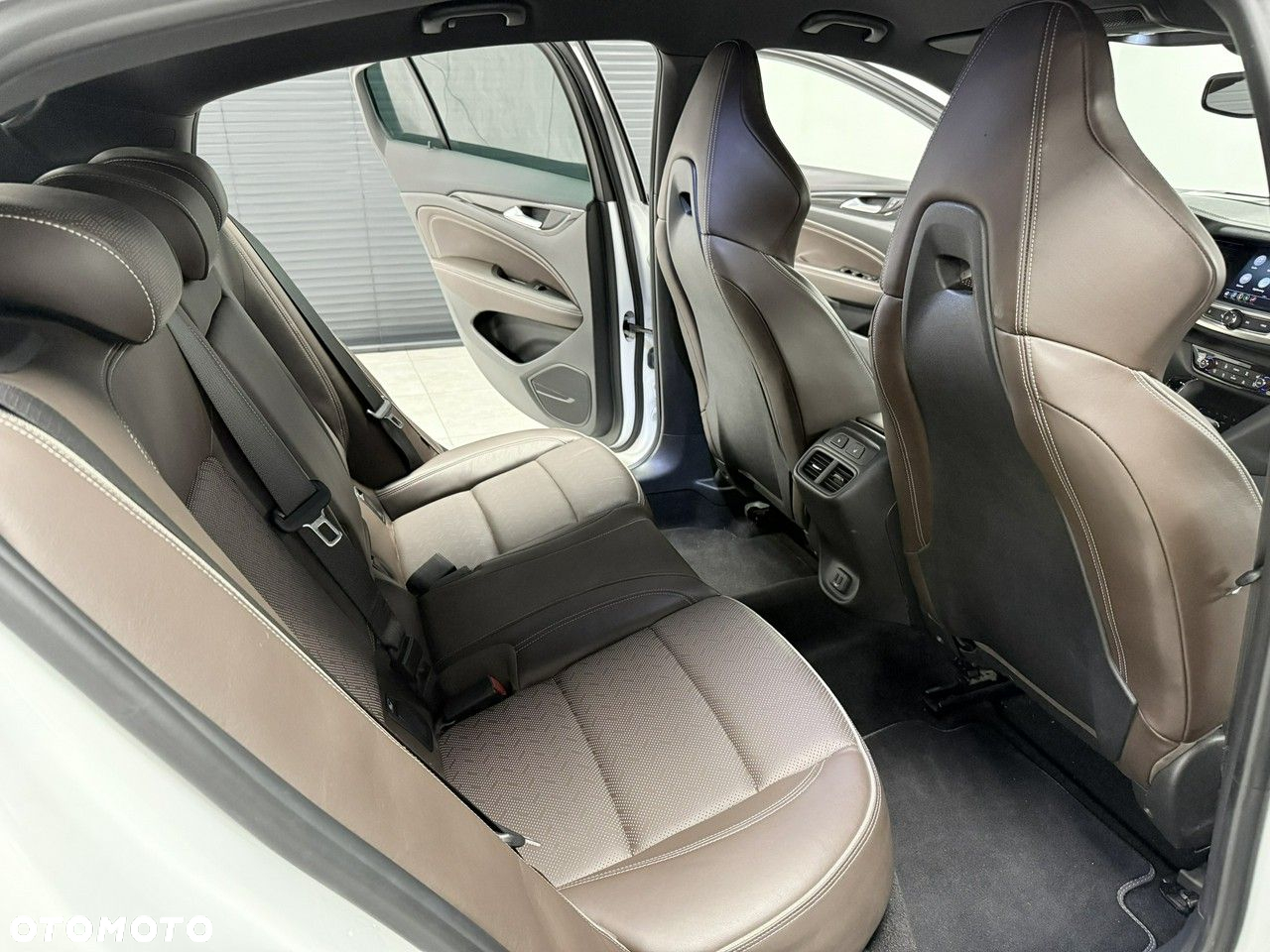 Opel Insignia Grand Sport 2.0 BiTurbo D 4x4 Automatik GSI - 28
