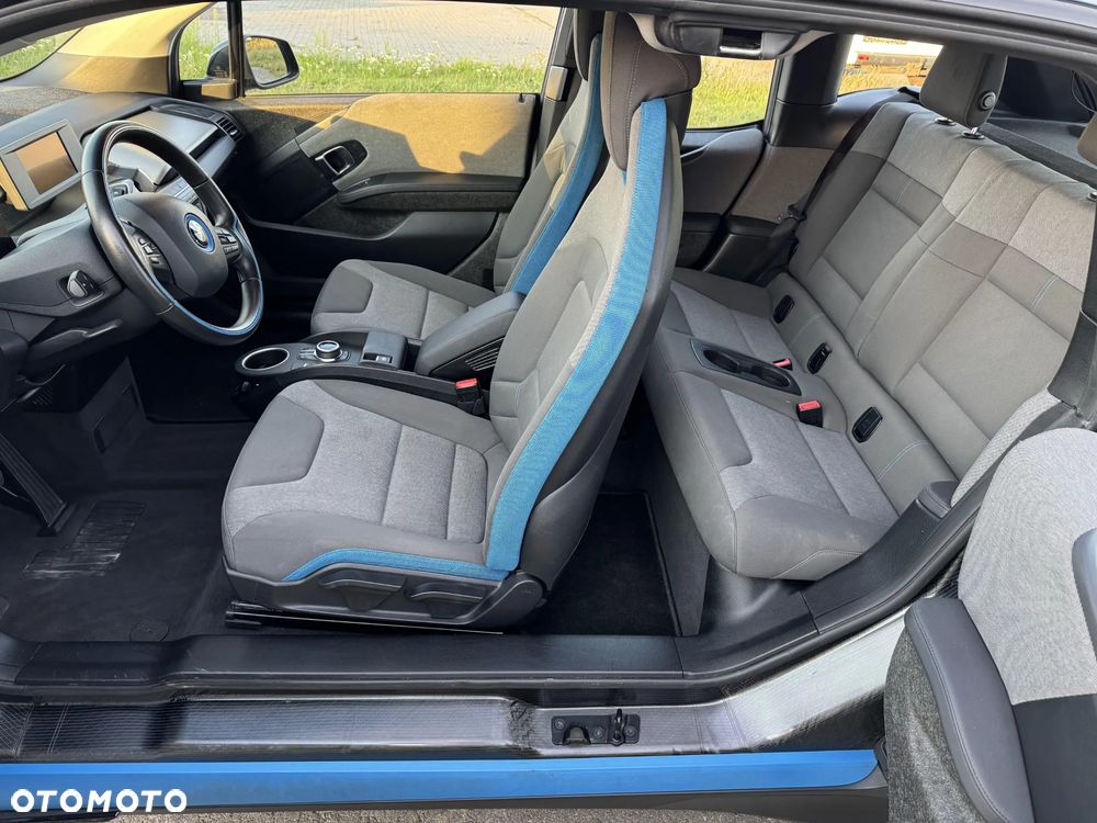 BMW i3 - 4