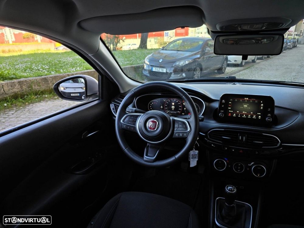 Fiat Tipo Station Wagon 1.0 GSE T3 Life - 18