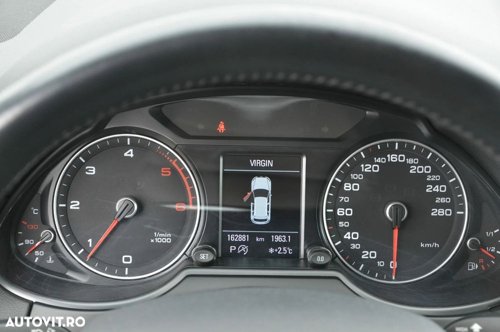 Audi Q5 2.0 TDI Quattro S tronic - 22