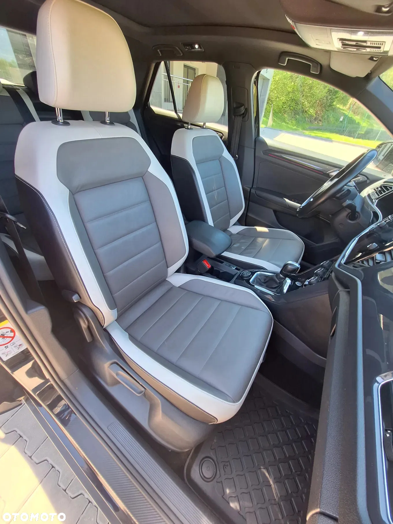 Volkswagen T-Roc 2.0 TSI 4Motion DSG Sport - 13