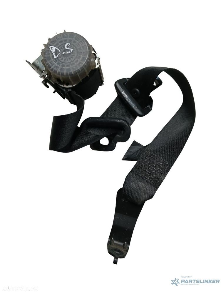 Centura de siguranta spate dreapta spate LAND ROVER RANGE ROVER SPORT LS_, L320 2005 - 2013 - 2