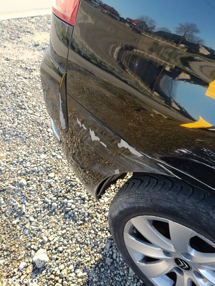 Citroën C4 Grand Picasso - 18