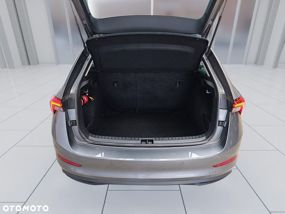 Skoda Scala 1.5 TSI Ambition DSG - 19