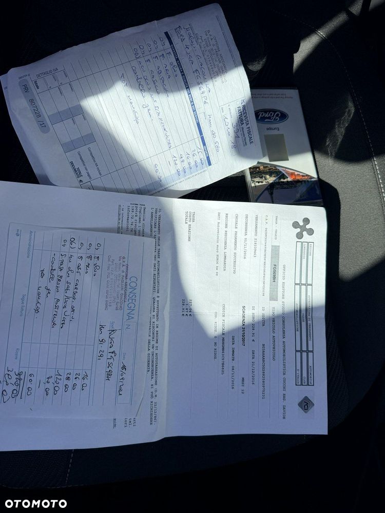 Ford Kuga 2.0 TDCi 4x2 Trend - 17