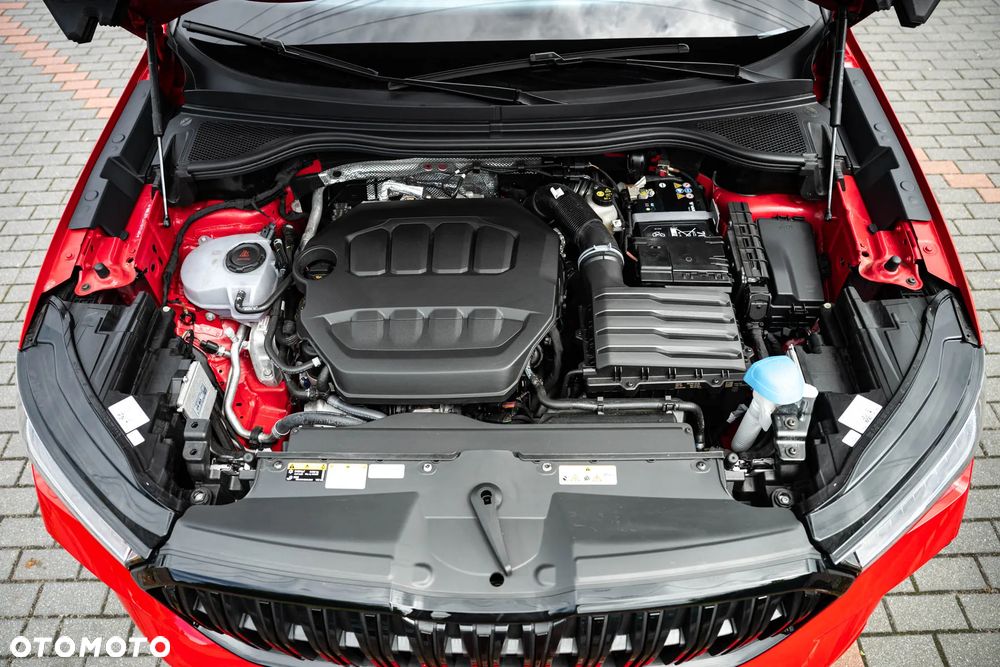 Skoda Kodiaq 2.0 TSI 4x4 Sportline DSG - 19