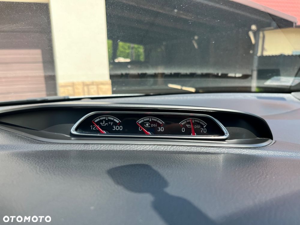 Ford Focus 2.0 EcoBoost ST - 21