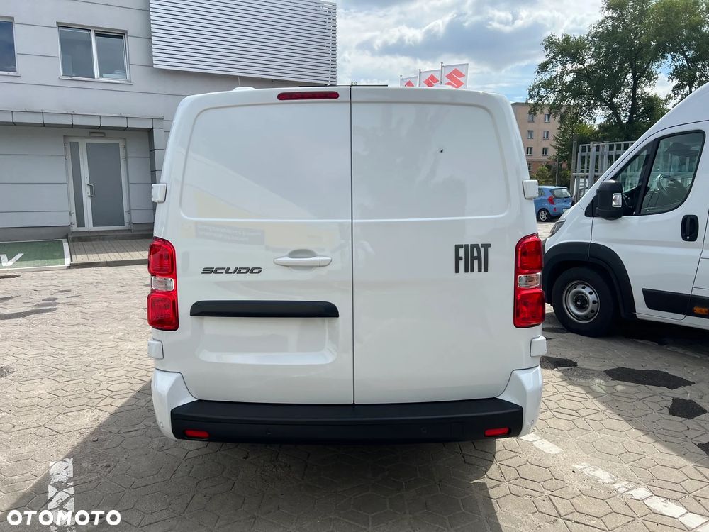 Fiat Scudo XL Automat - 7