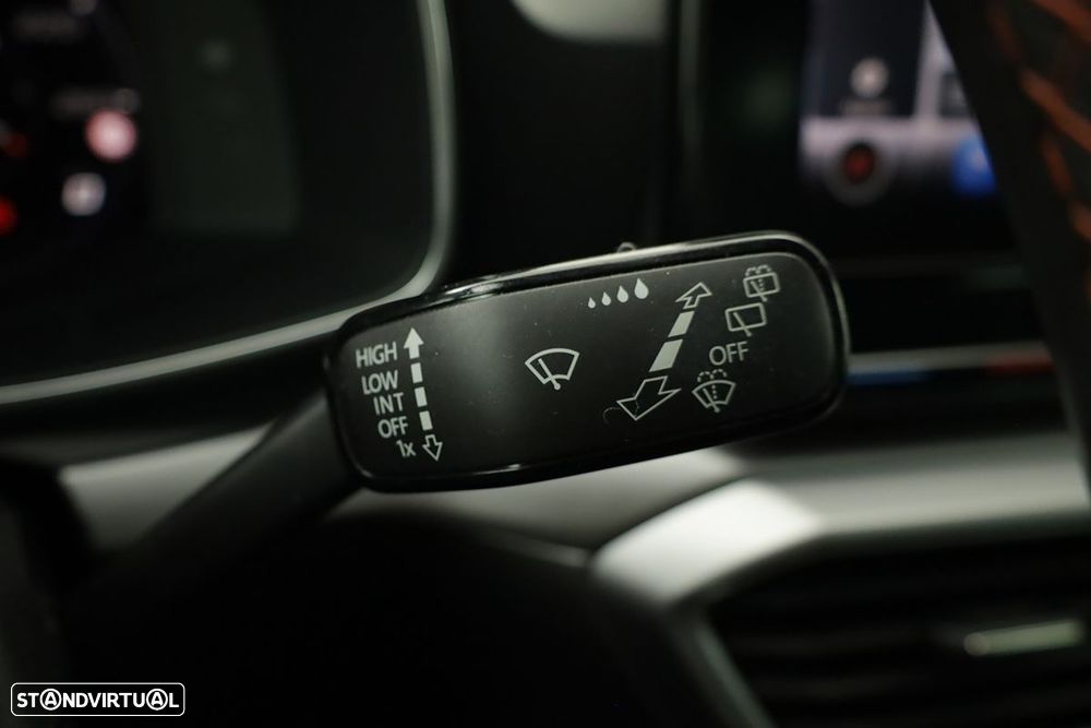 SEAT Leon ST 1.4 e-Hybrid FR DSG - 18