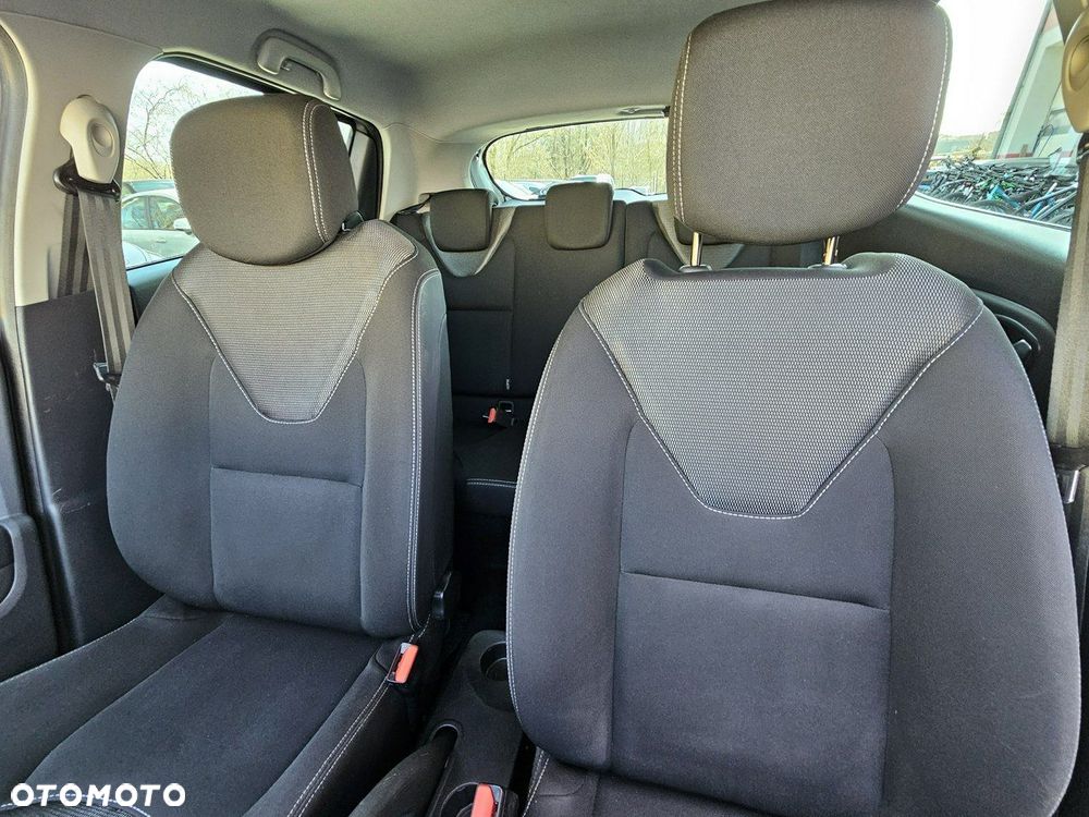 Renault Clio 0.9 Energy TCe Limited 2018 - 12
