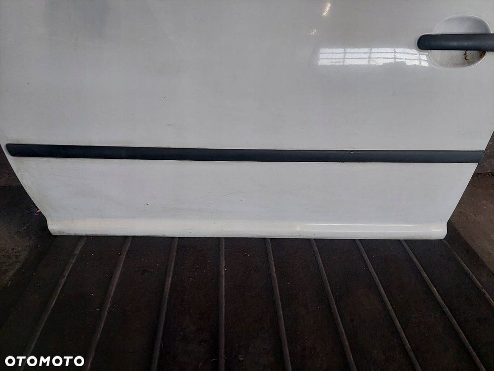 DRZWI KOMPLETNE LEWY PRZÓD VOLKSWAGEN GOLF IV LB9A KOMBI - 3