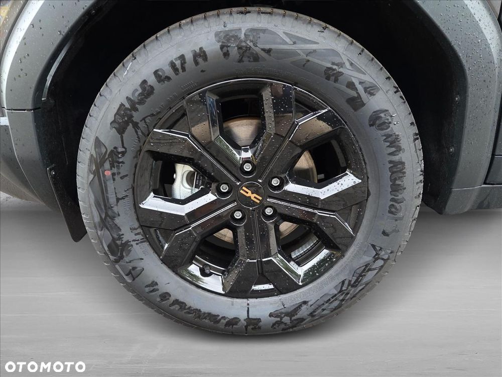 Dacia Duster - 4
