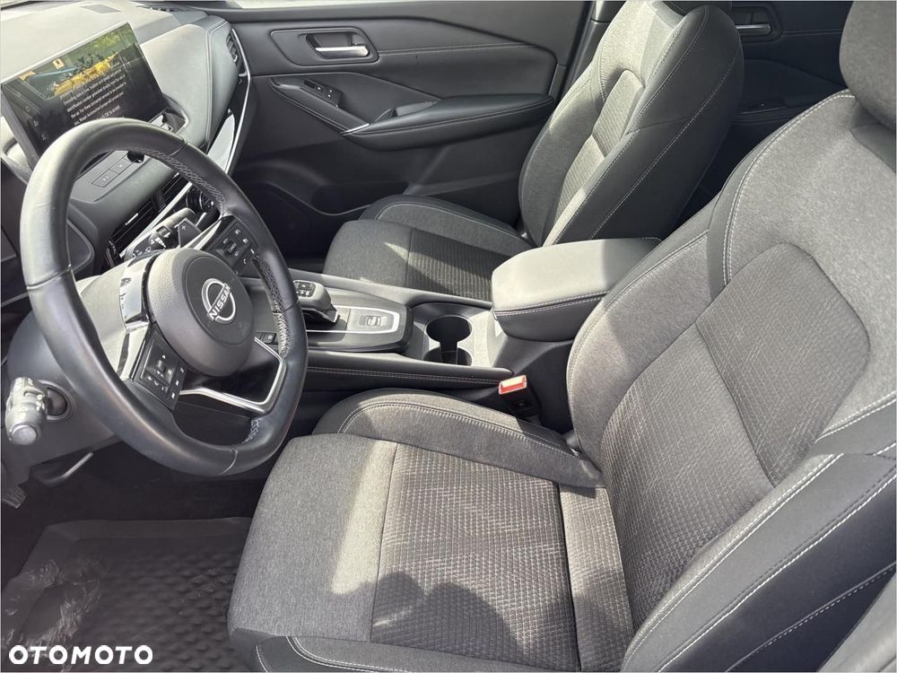 Nissan Qashqai 1.5 e-POWER N-Connecta - 10