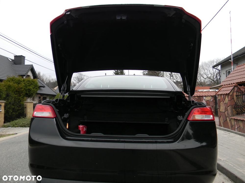 Ford Focus 2.0 16V Titanium - 40