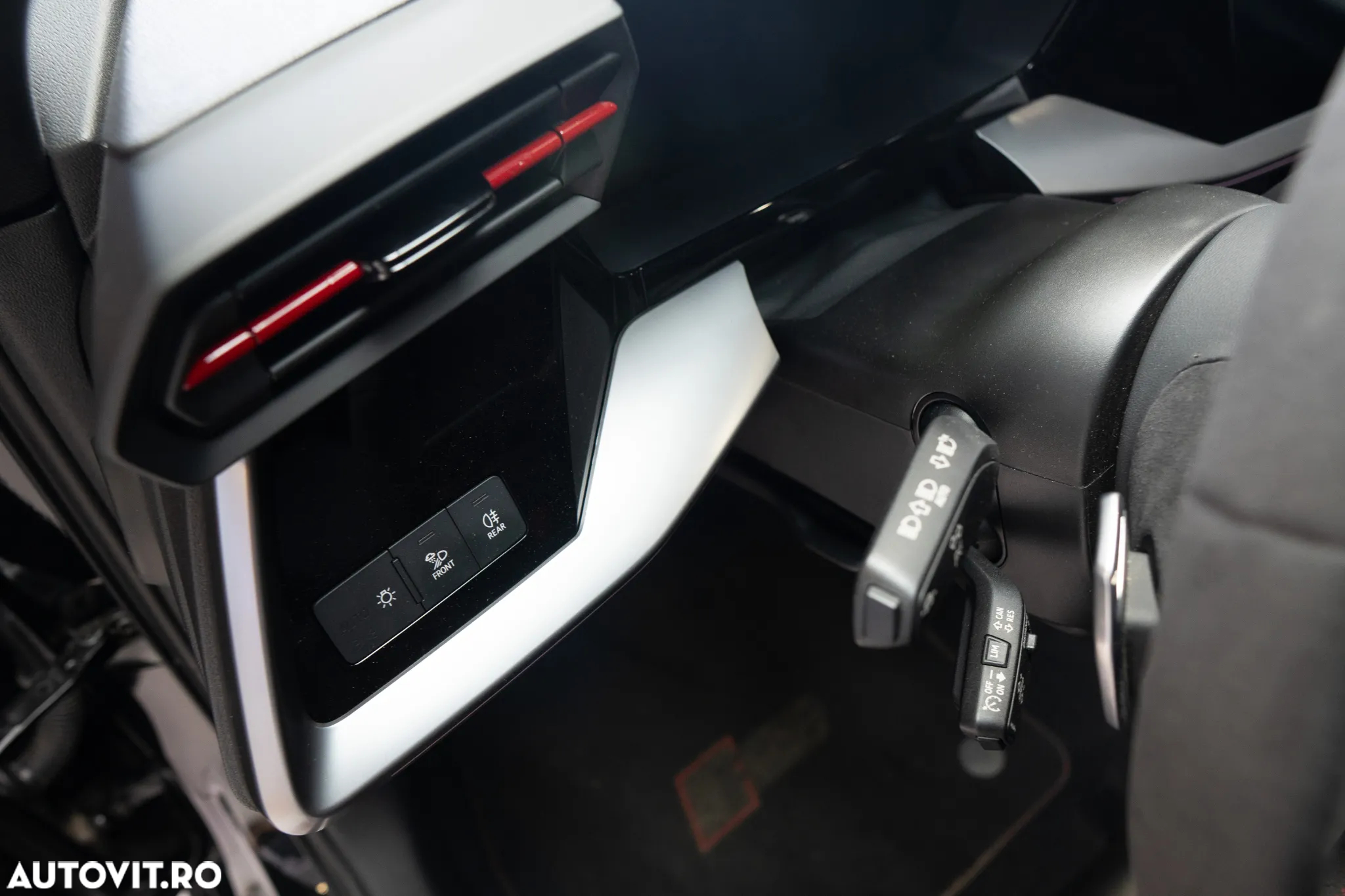 Audi RS3 TFSI quattro S tronic - 14