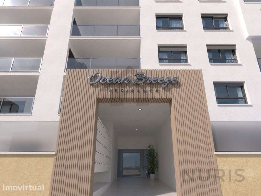 Apartamento T2 para Venda na Praia da Rocha - Grande imagem: 2/80