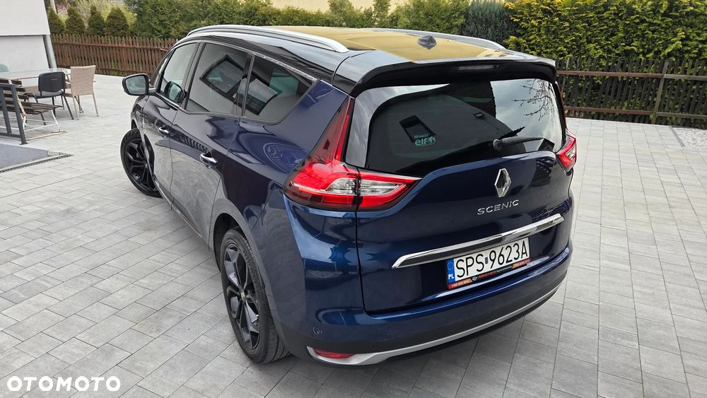 Renault Scenic - 5