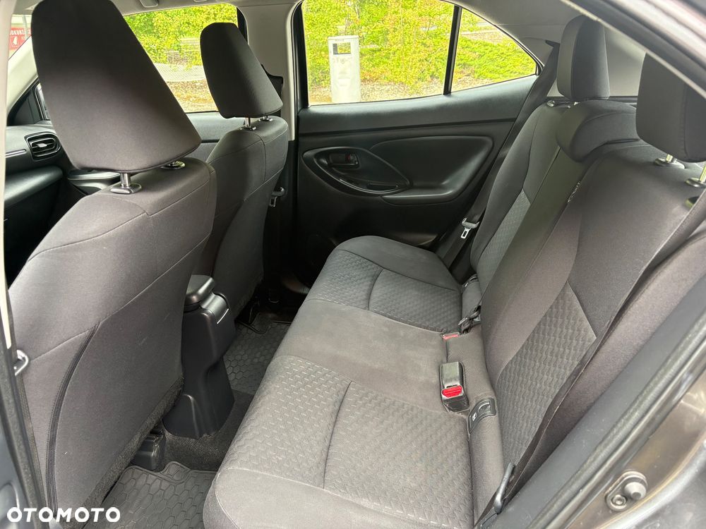 Toyota Yaris Cross Hybrid 1.5 Comfort - 8