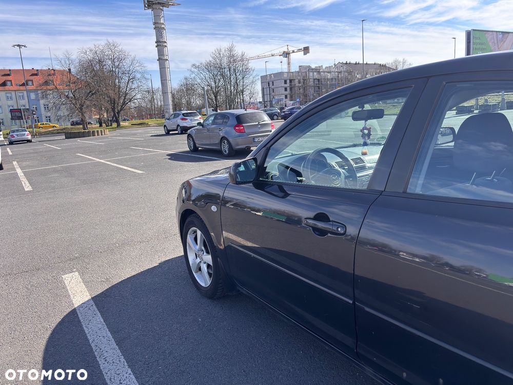 Mazda 3 1.6 16V Exclusive - 4