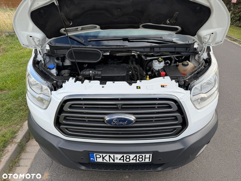 Ford Transit 310 L3H3 VA Trend - 14