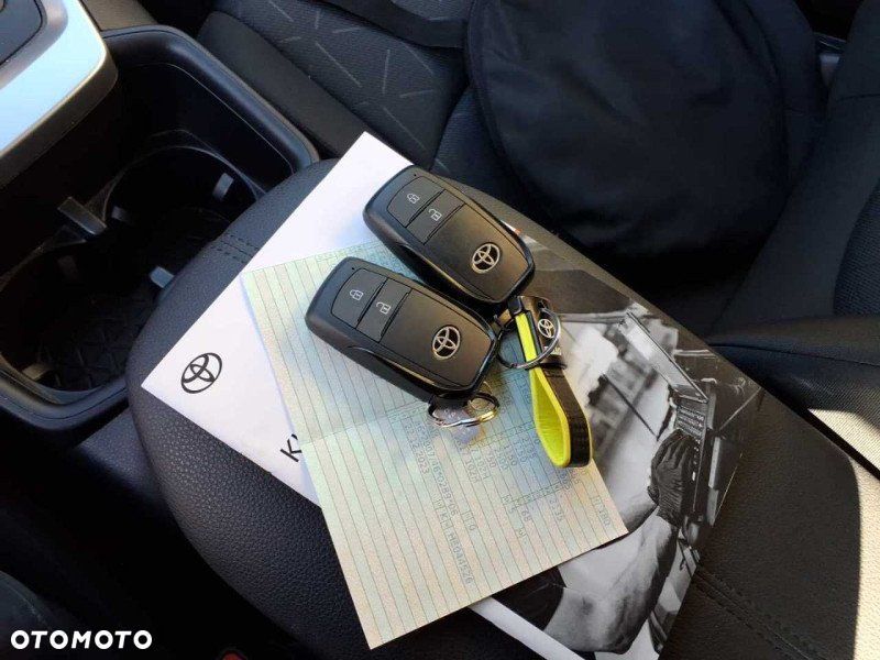 Toyota RAV4 2.5 Hybrid Selection 4x4 - 10