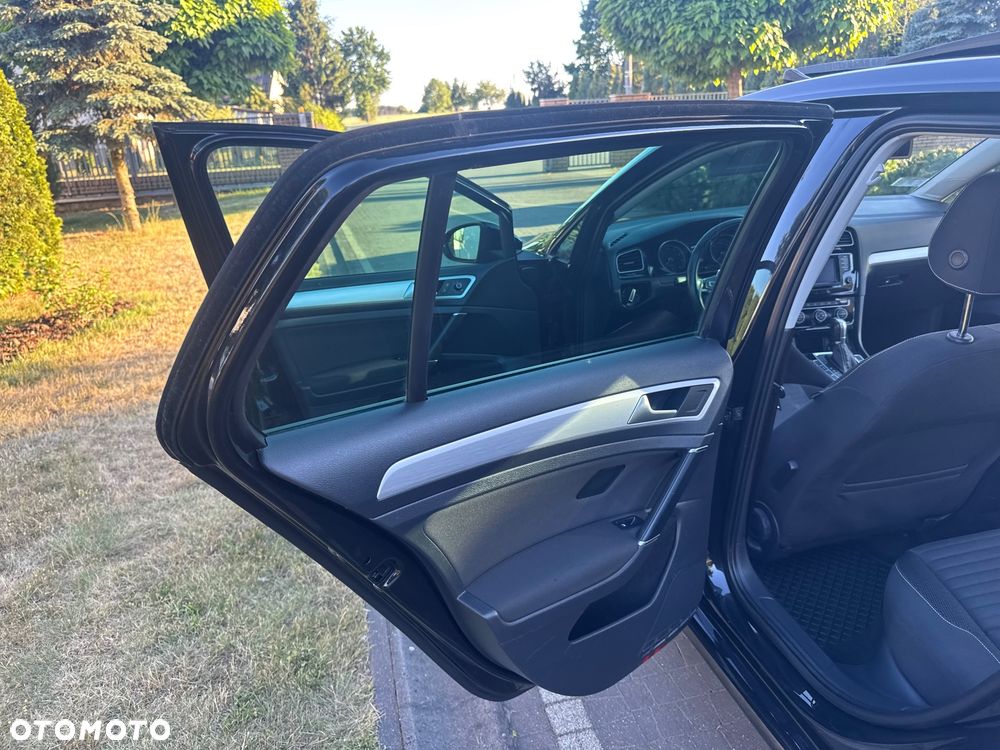 Volkswagen Golf 1.4 TSI ACT BlueMotion Technology DSG Cup - 20