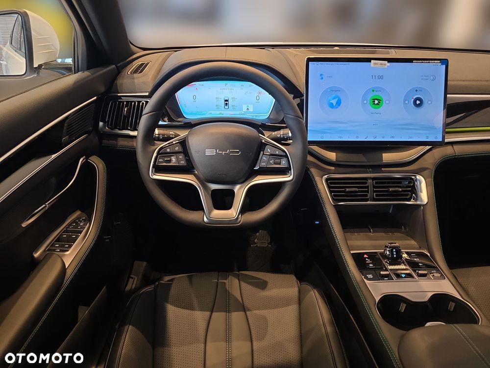 BYD Seal U 1.5T Design AWD - 12