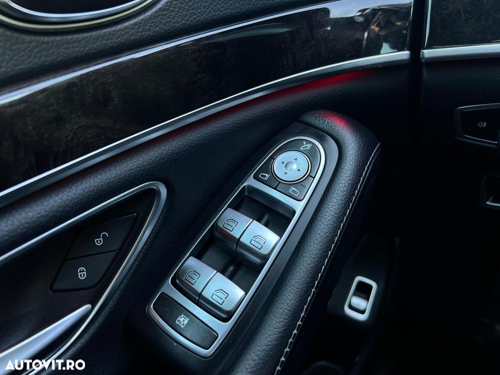 Mercedes-Benz S - 33