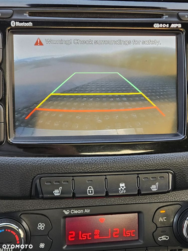 Kia Ceed 1.6 GDI DCT Platinum Edition - 29