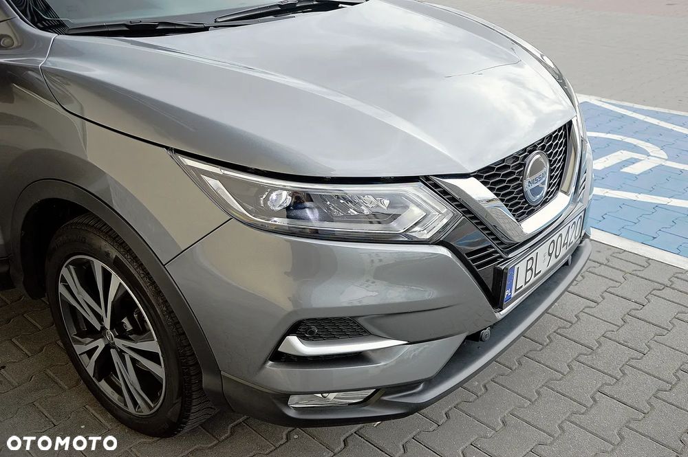Nissan Qashqai 1.5 dCi N-Connecta - 22