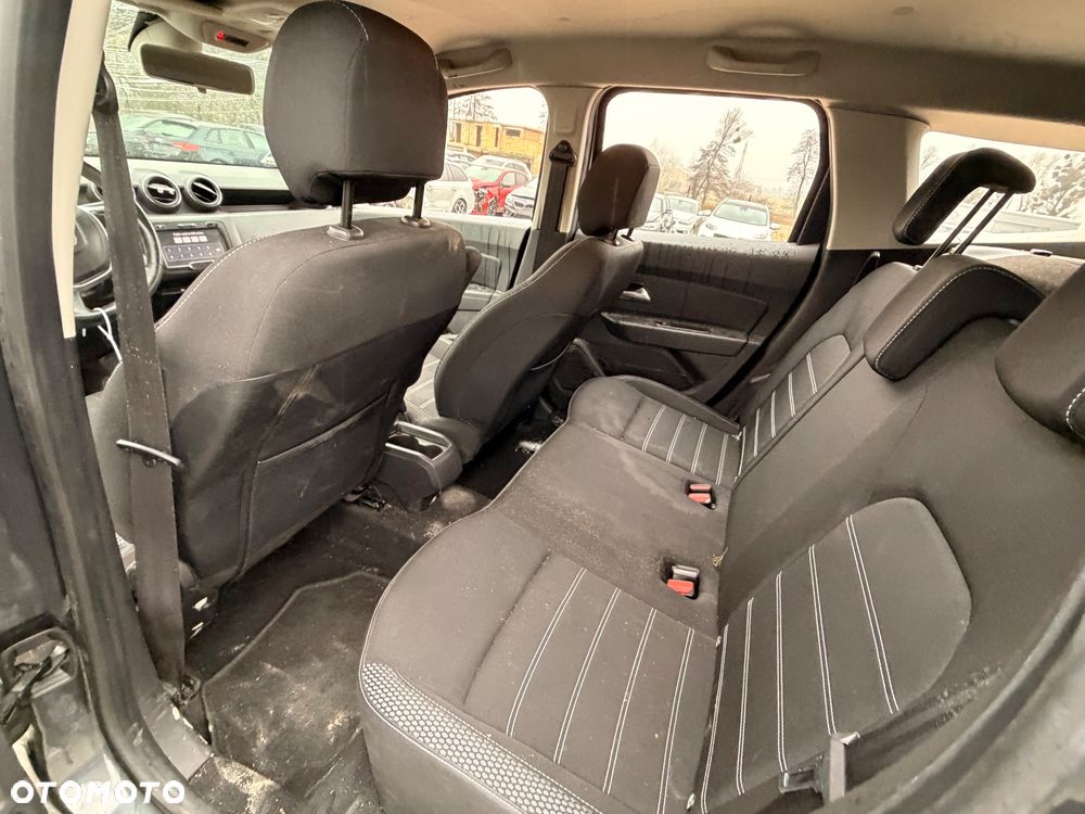 Dacia Duster 1.5 Blue dCi Comfort - 19