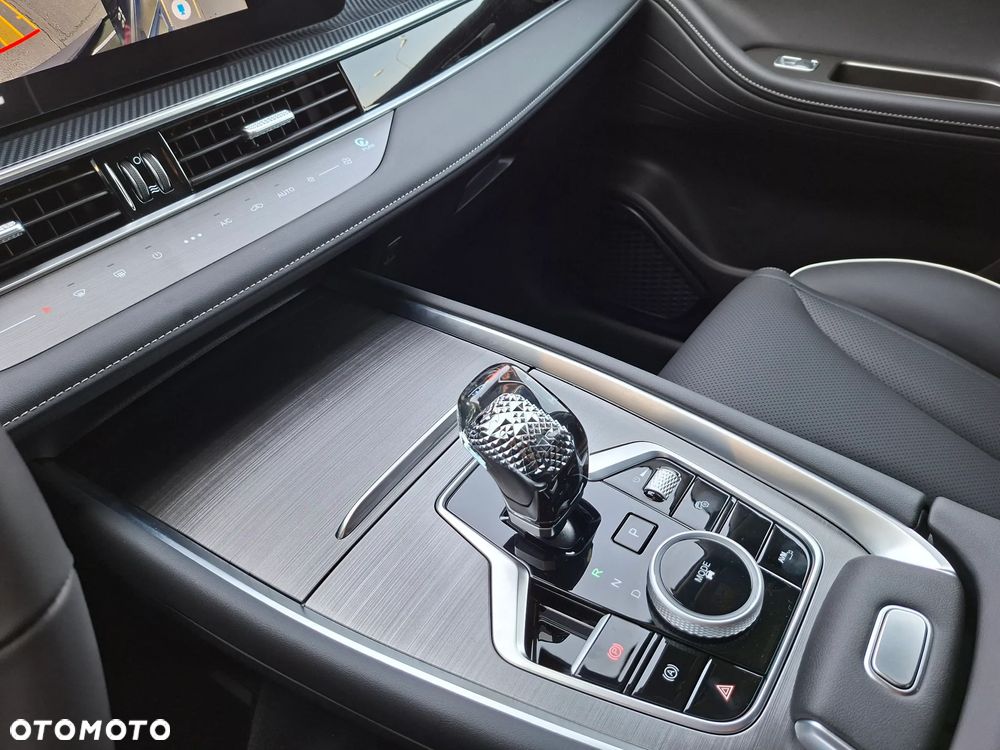 Chery Tiggo 7 1.6 T-GDI Comfort DCT - 14