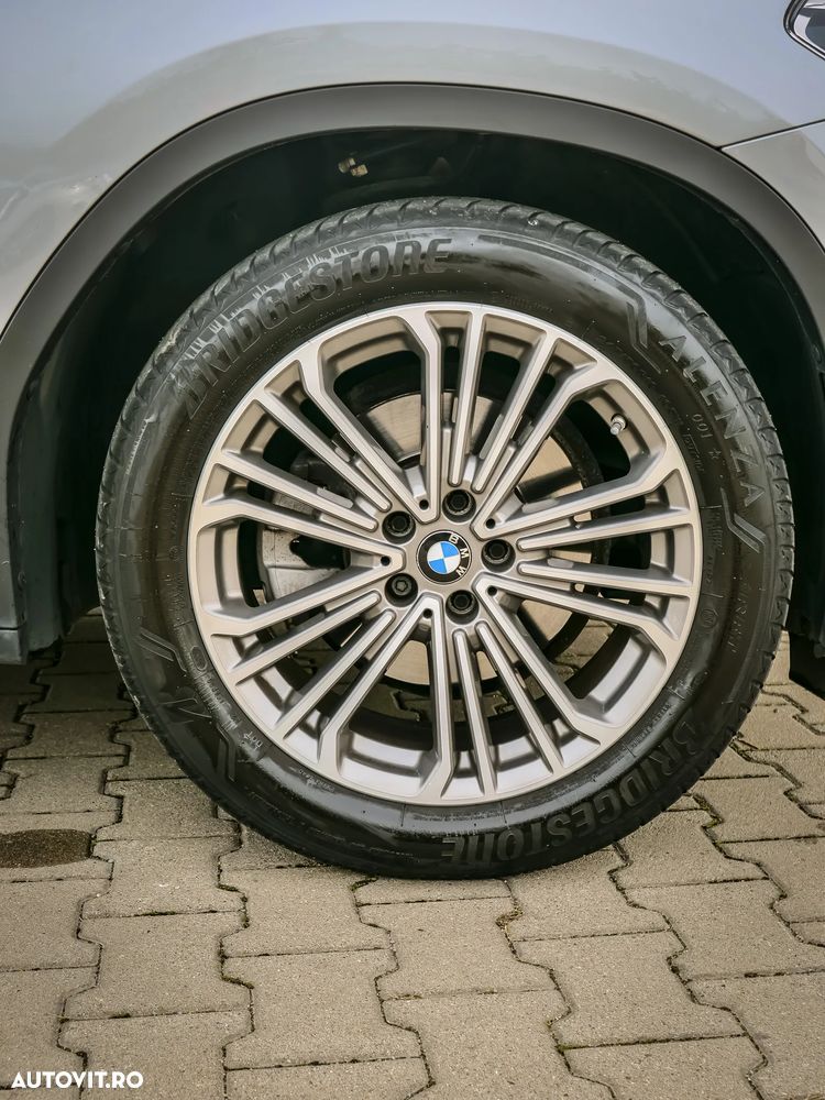 BMW X3 - 10