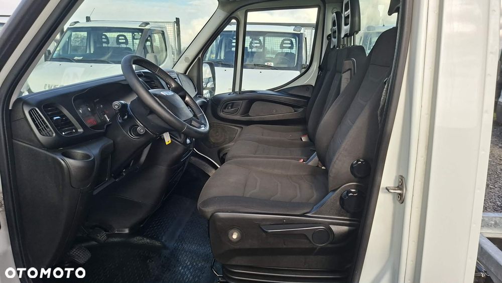 Iveco 35C13, 35C14, 35C15, 35C16 - 10