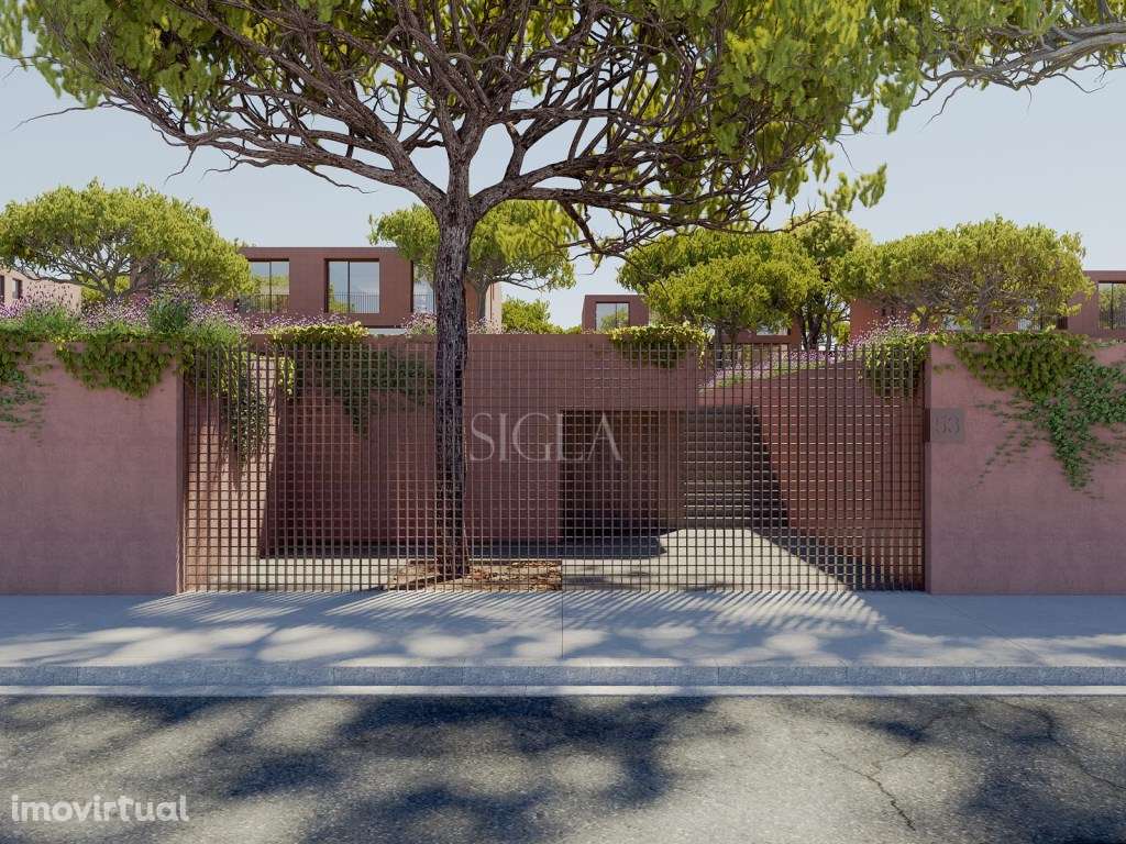 Moradia na Madalena - Grande imagem: 4/9