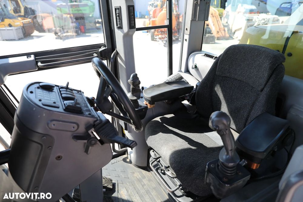 Volvo G946 C  AWD 6X6 premium - 22