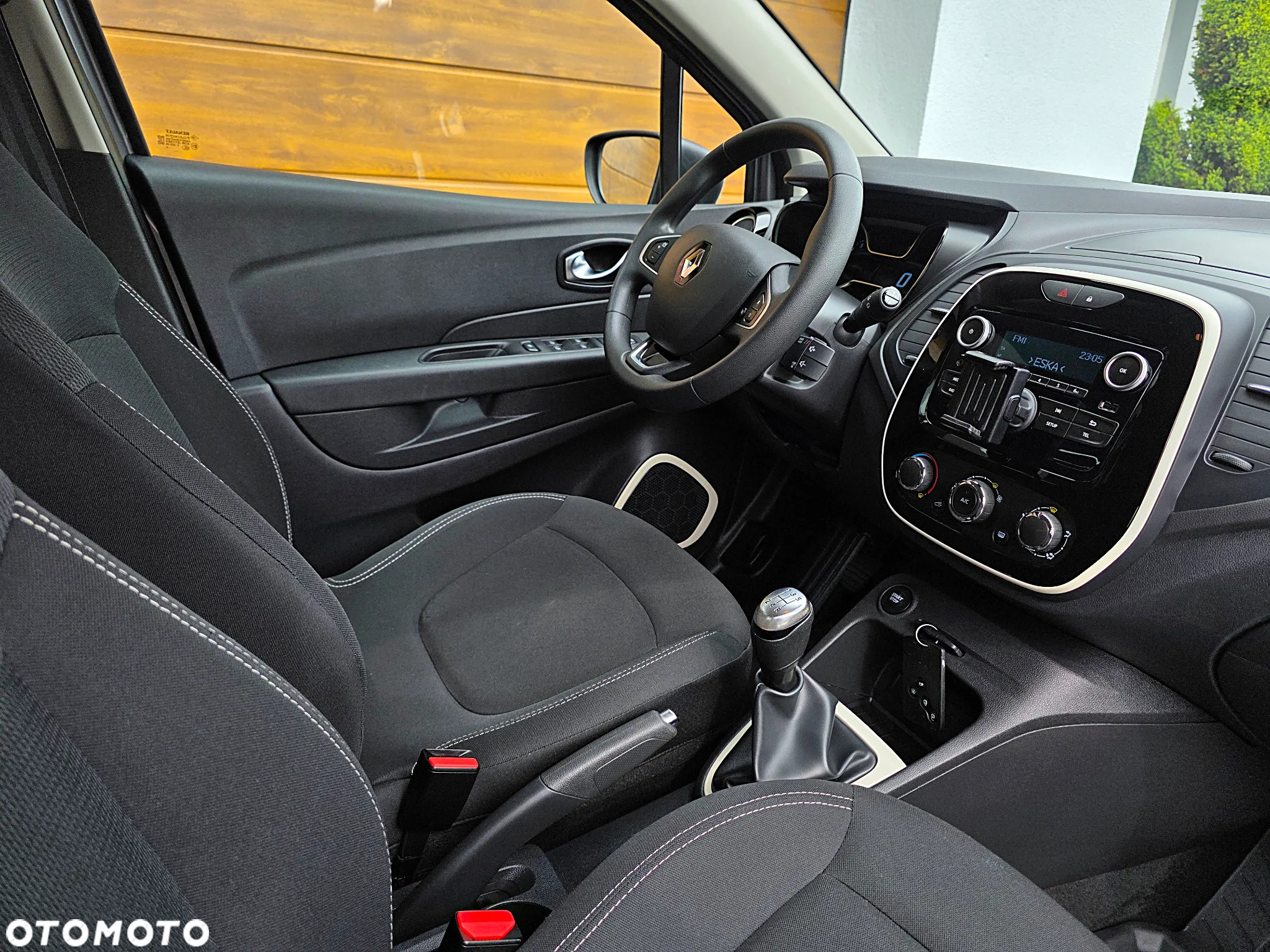 Renault Captur (ENERGY) TCe 90 INTENS - 18