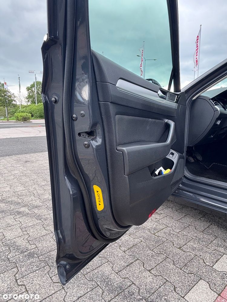 Volkswagen Passat Variant 2.0 TDI (BlueMotion Technology) Comfortline - 10