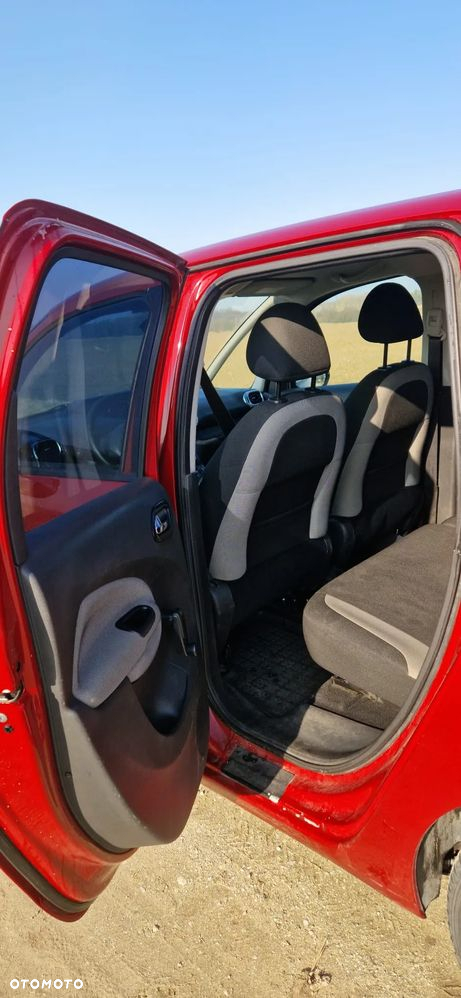 Citroën C3 Picasso 1.4i Seduction - 13