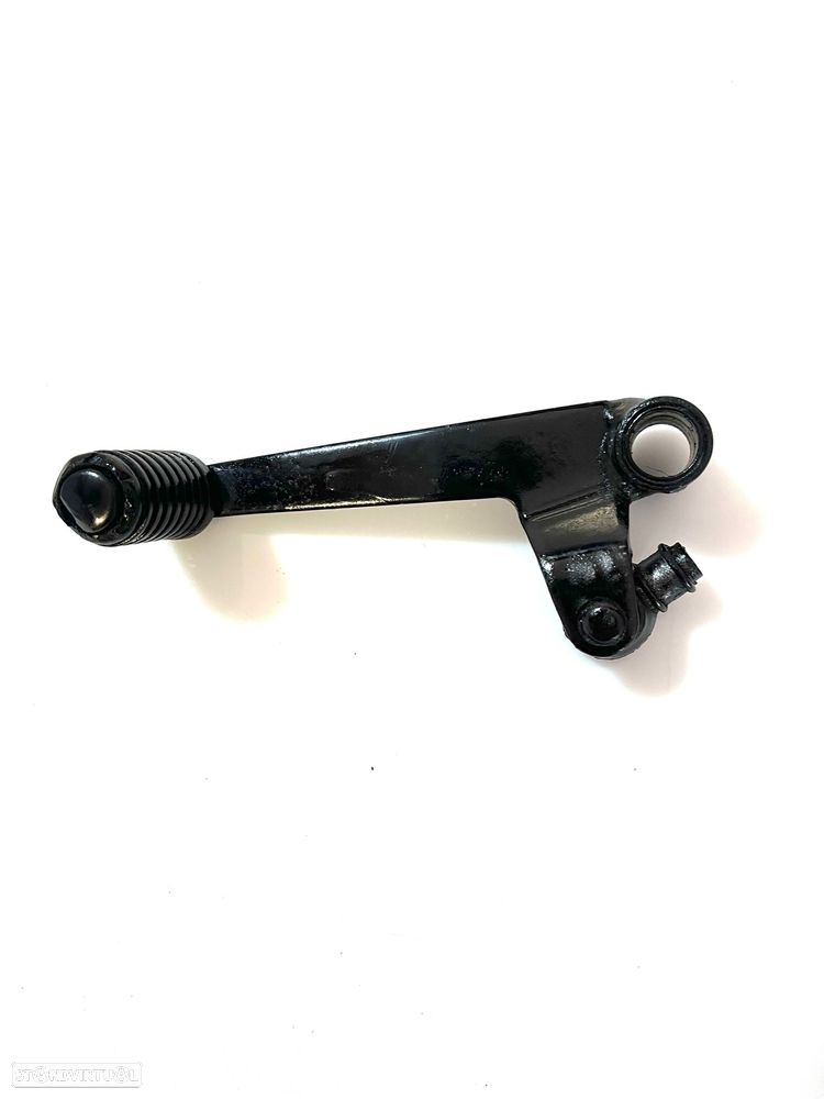 patim de velocidades honda cbr 600f 1991 - 1994 f2 - 1