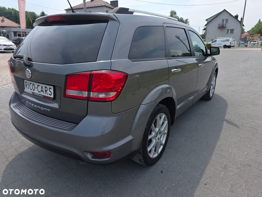Fiat Freemont - 4