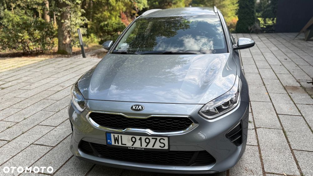 Kia Ceed 1.0 T-GDI S - 6