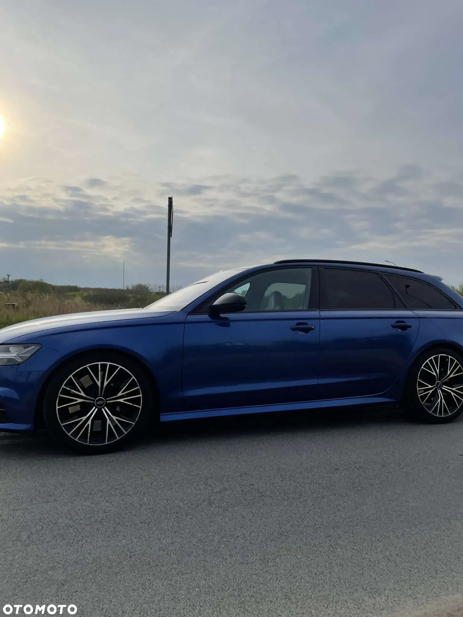 Audi A6 ver-3-0-tdi-quattro-s-tronic - 2