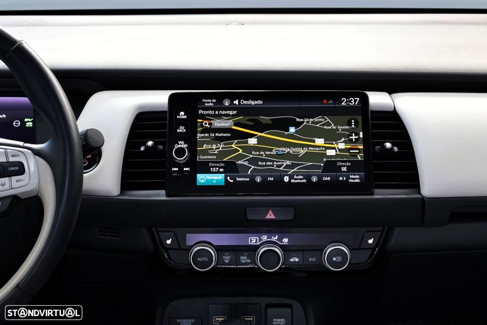 Honda Jazz 1.5 i-MMD Executive - 19