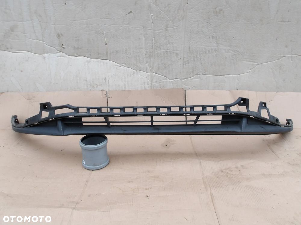 DOKLADKA ZDERZAKA PRZOD HYUNDAI I20 III 86512Q0000 - 1