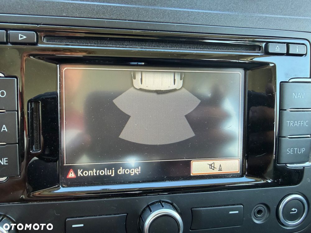 Volkswagen Caddy 1.6 (5-Si.) Trendline - 29