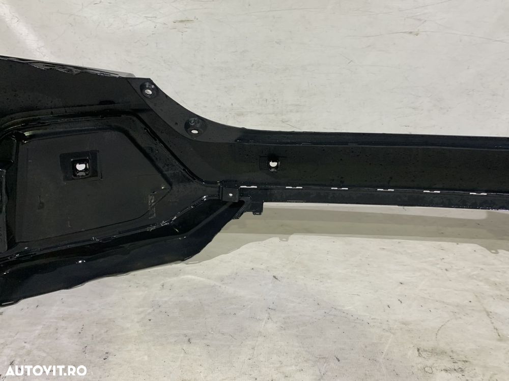 Bara spate Honda Civic Hatchback, Sport, 2017, 2018, 2019, 2020, 2021, 2022, cod origine OE 71501-TGG-ZZ. - 16