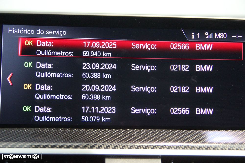 BMW x3-m Competition - 32